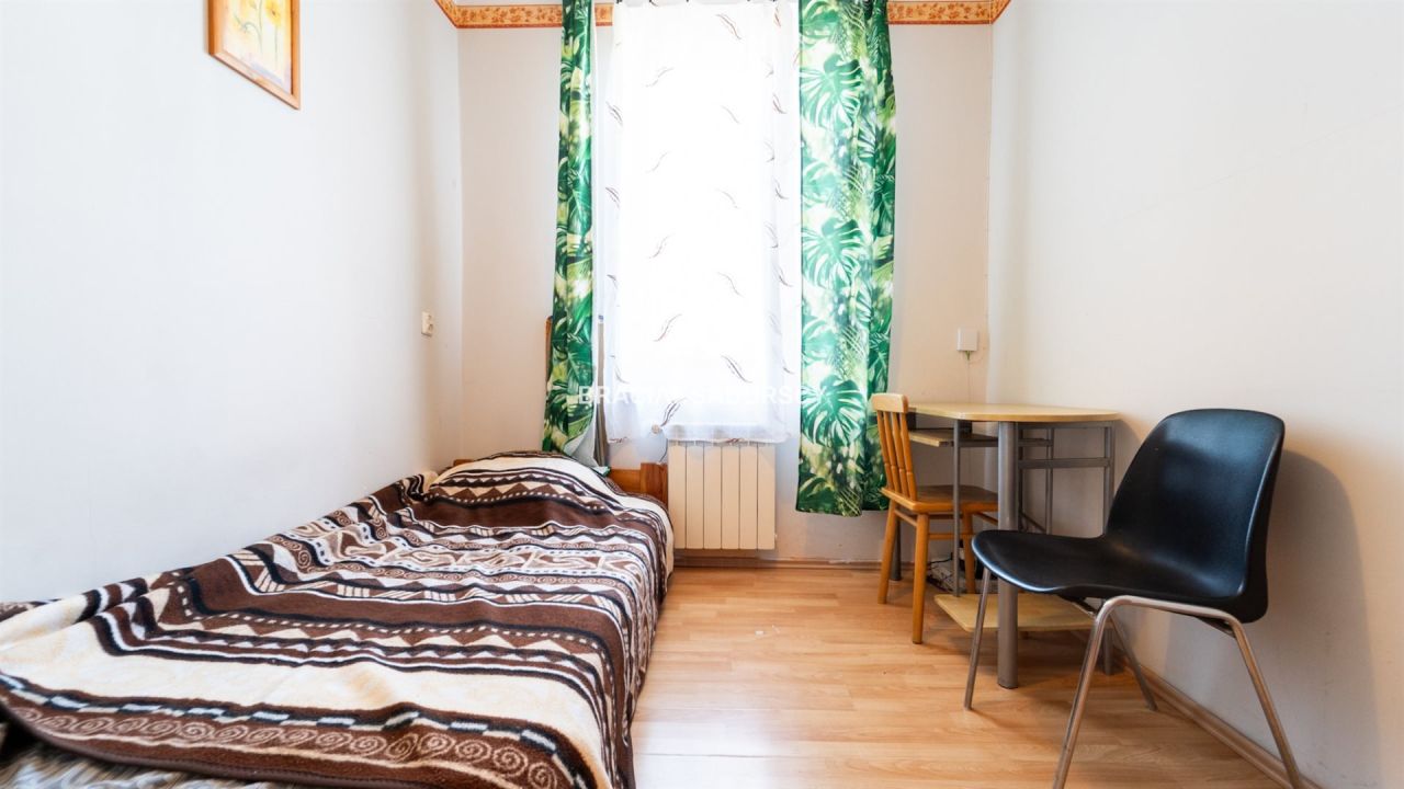 dom szeregowy, 13 pokoi Kraków, ul. Powstańców Wielkopolskich. Zdjęcie 27