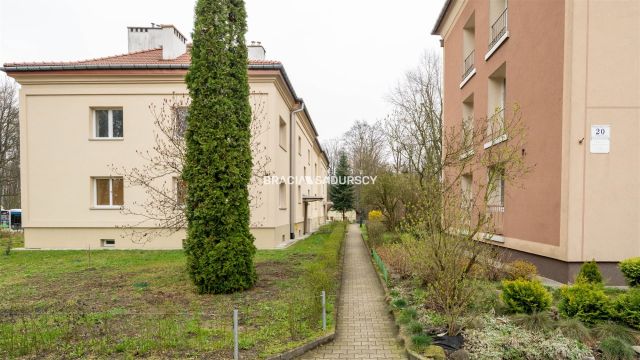 Mieszkanie 2-pokojowe Kraków Borek Fałęcki, ul. Żywiecka. Zdjęcie 25