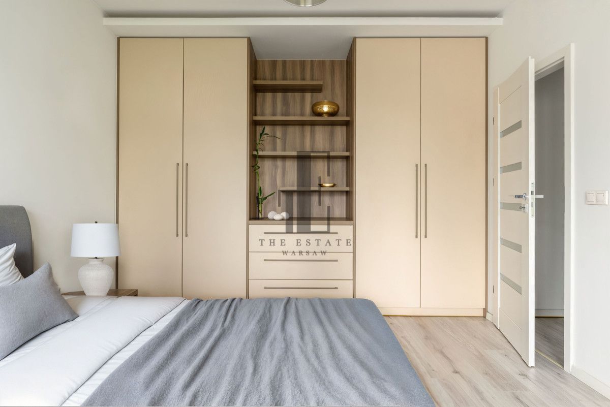 Mieszkanie 2-pokojowe Warszawa Śródmieście, ul. Kłopot. Zdjęcie 4