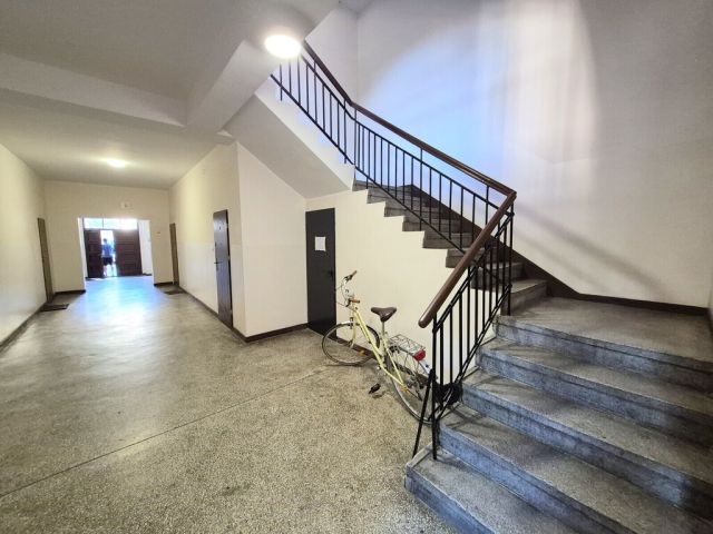 Mieszkanie 1-pokojowe Wrocław Śródmieście, ul. Zygmunta Krasińskiego. Zdjęcie 2