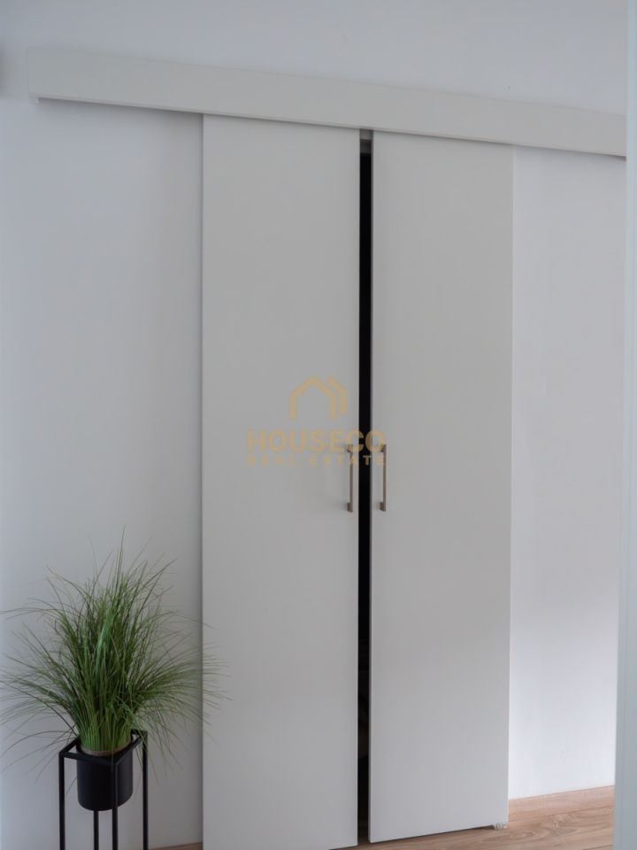 Mieszkanie 3-pokojowe Reda, ul. Morska. Zdjęcie 2