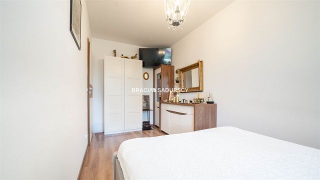 Mieszkanie 2-pokojowe Kraków Prądnik Biały, ul. Macieja Słomczyńskiego. Zdjęcie 18