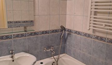 Mieszkanie 2-pokojowe Poznań Winogrady, os. Przyjaźni