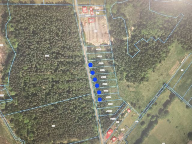 Działka rolno-budowlana Piłka. Zdjęcie 1