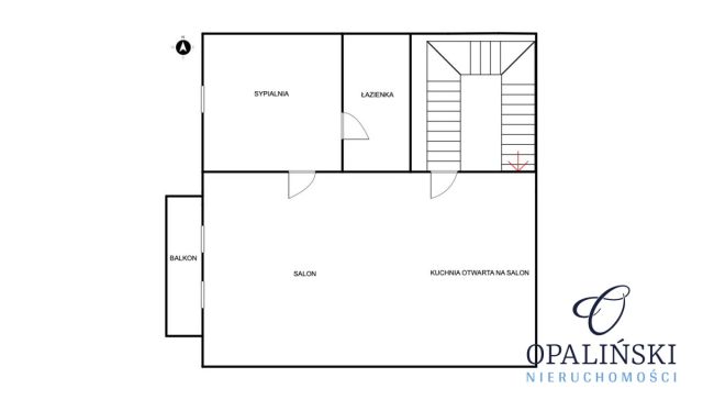 dom wolnostojący, 5 pokoi Rzeszów, ul. Królewska. Zdjęcie 21