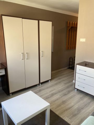 Mieszkanie 1-pokojowe Olsztyn Pojezierze, ul. Kołobrzeska. Zdjęcie 1