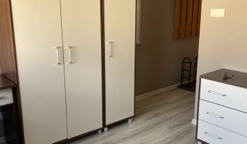 Mieszkanie 1-pokojowe Olsztyn Pojezierze, ul. Kołobrzeska