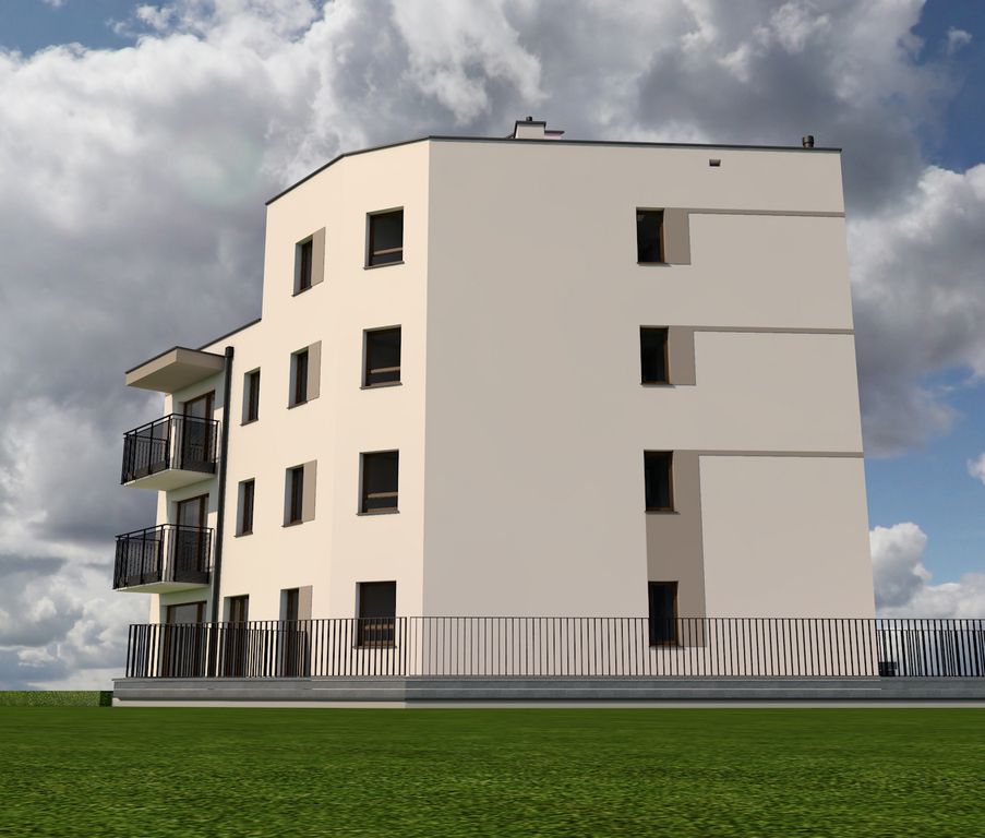 Mieszkanie 4-pokojowe Warszawa Praga-Południe, ul. Koprzywiańska. Zdjęcie 10