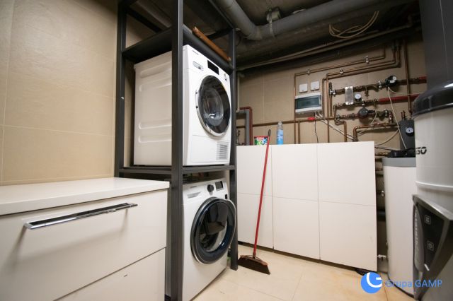 dom szeregowy, 4 pokoje Kraków Bielany, ul. Zaogrodzie. Zdjęcie 41