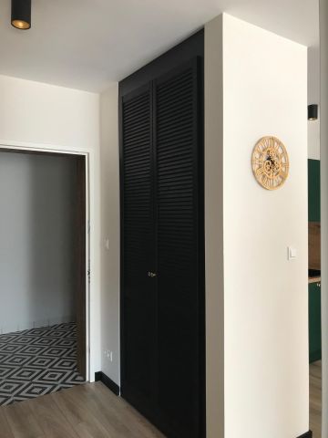 Mieszkanie 2-pokojowe Warszawa Mokotów, ul. Cieszyńska. Zdjęcie 18