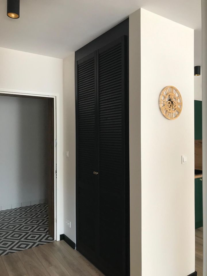 Mieszkanie 2-pokojowe Warszawa Mokotów, ul. Cieszyńska. Zdjęcie 18