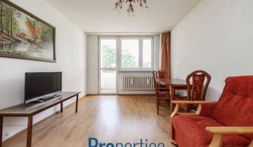 Mieszkanie 3-pokojowe Warszawa, ul. Mokra