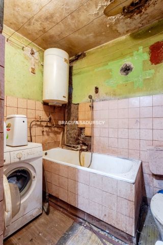 bliźniak, 2 pokoje Kraków Zwierzyniec, ul. Jadwigi Majówny. Zdjęcie 23