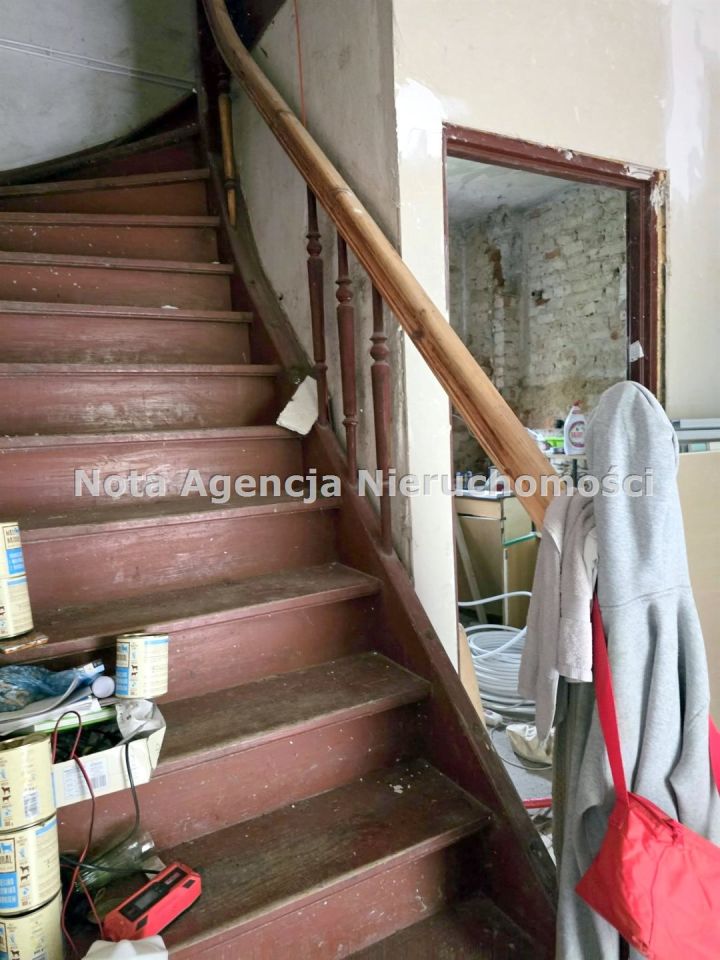 dom wolnostojący, 3 pokoje Grodziszcze. Zdjęcie 8