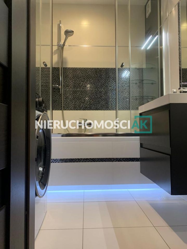 Mieszkanie 4-pokojowe Konin, ul. 11 Listopada. Zdjęcie 10