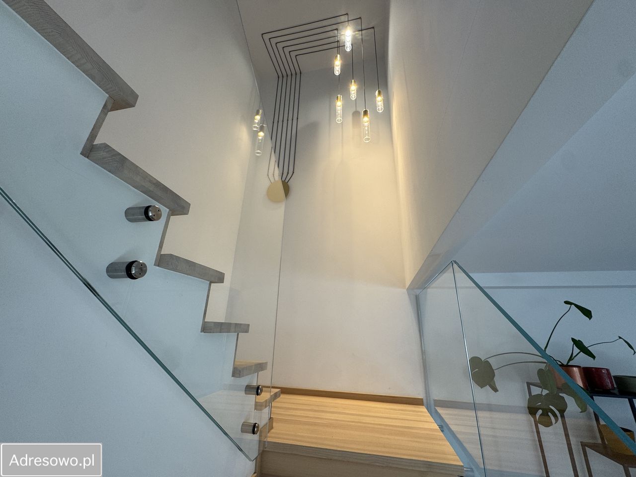 dom szeregowy Halickie. Zdjęcie 9