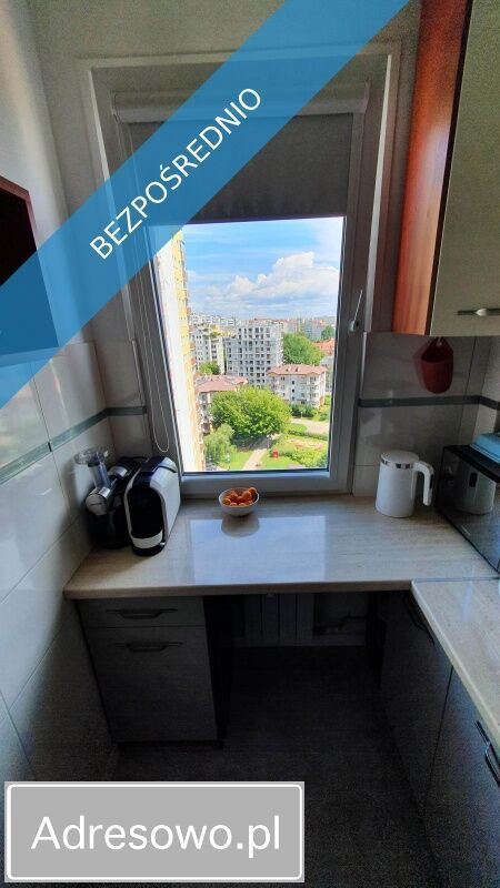 Mieszkanie 3-pokojowe Warszawa Bielany. Zdjęcie 4