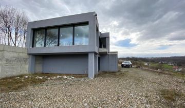 dom wolnostojący Ropczyce