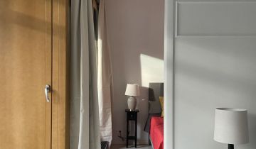 Mieszkanie 2-pokojowe Warszawa Wola, ul. Kolejowa