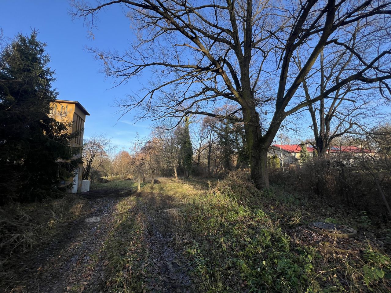 Działka inna Wrocław, ul. Graniczna. Zdjęcie 11