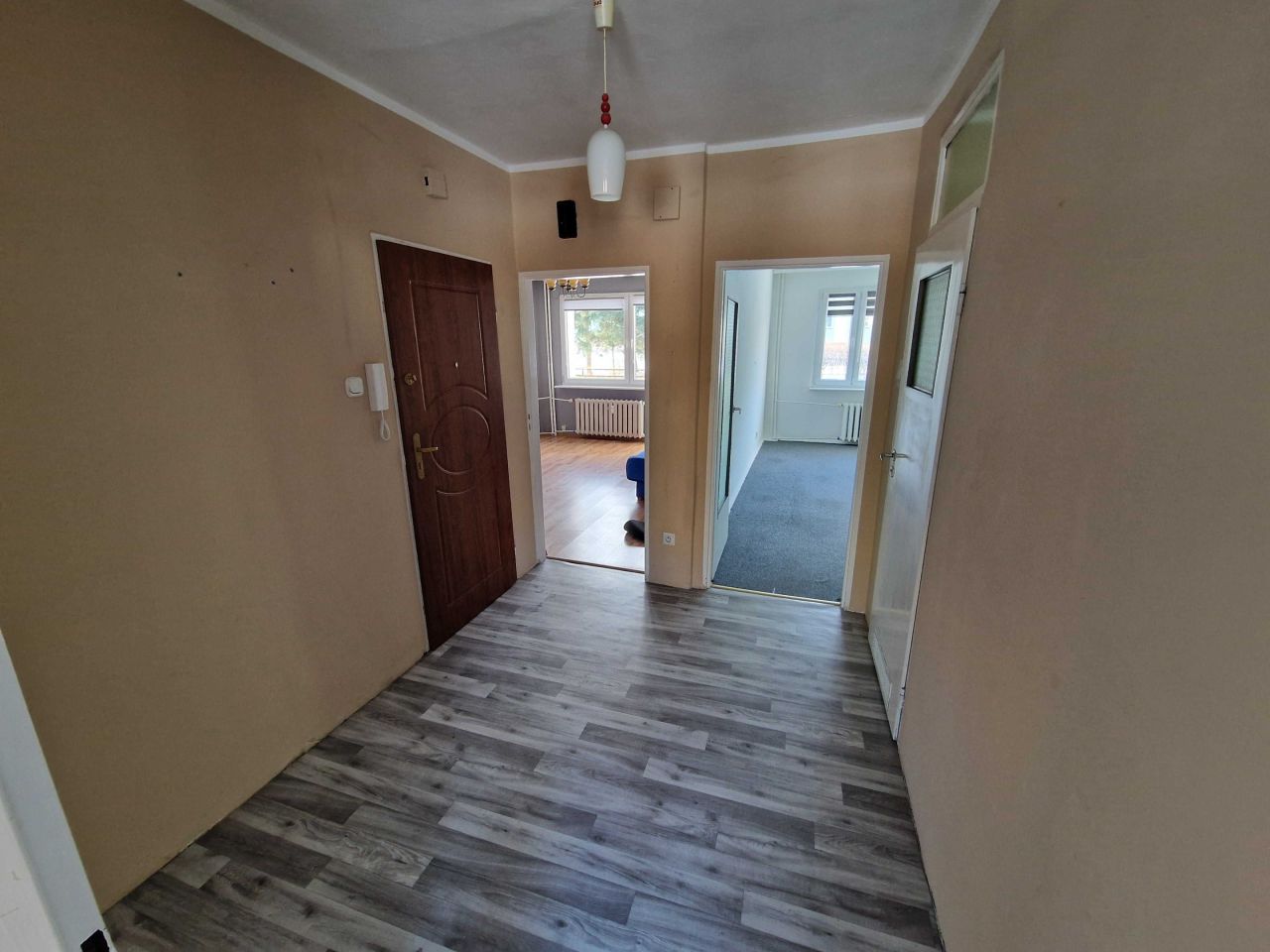 Mieszkanie 2-pokojowe Biały Bór, ul. Dworcowa. Zdjęcie 8