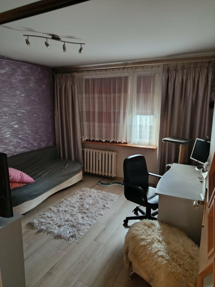 Mieszkanie 2-pokojowe Sosnowiec Środula, ul. Artura Grottgera. Zdjęcie 4