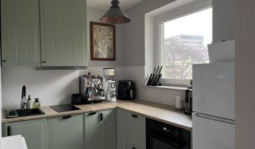 Mieszkanie 1-pokojowe Szczecin Niebuszewo, ul. Juliana Ursyna Niemcewicza