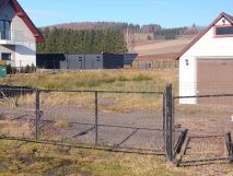 Działka rolno-budowlana Borówno. Zdjęcie 3