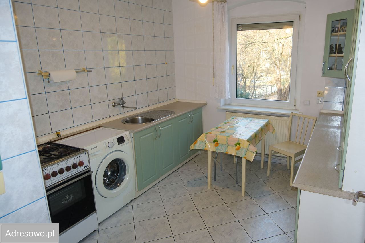 Mieszkanie 3-pokojowe Zielona Góra Centrum. Zdjęcie 8