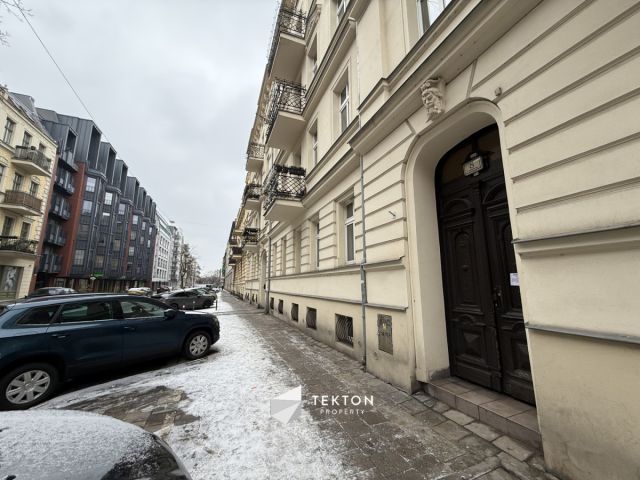 Mieszkanie 2-pokojowe Poznań Wilda, ul. Antoniego Kosińskiego. Zdjęcie 2