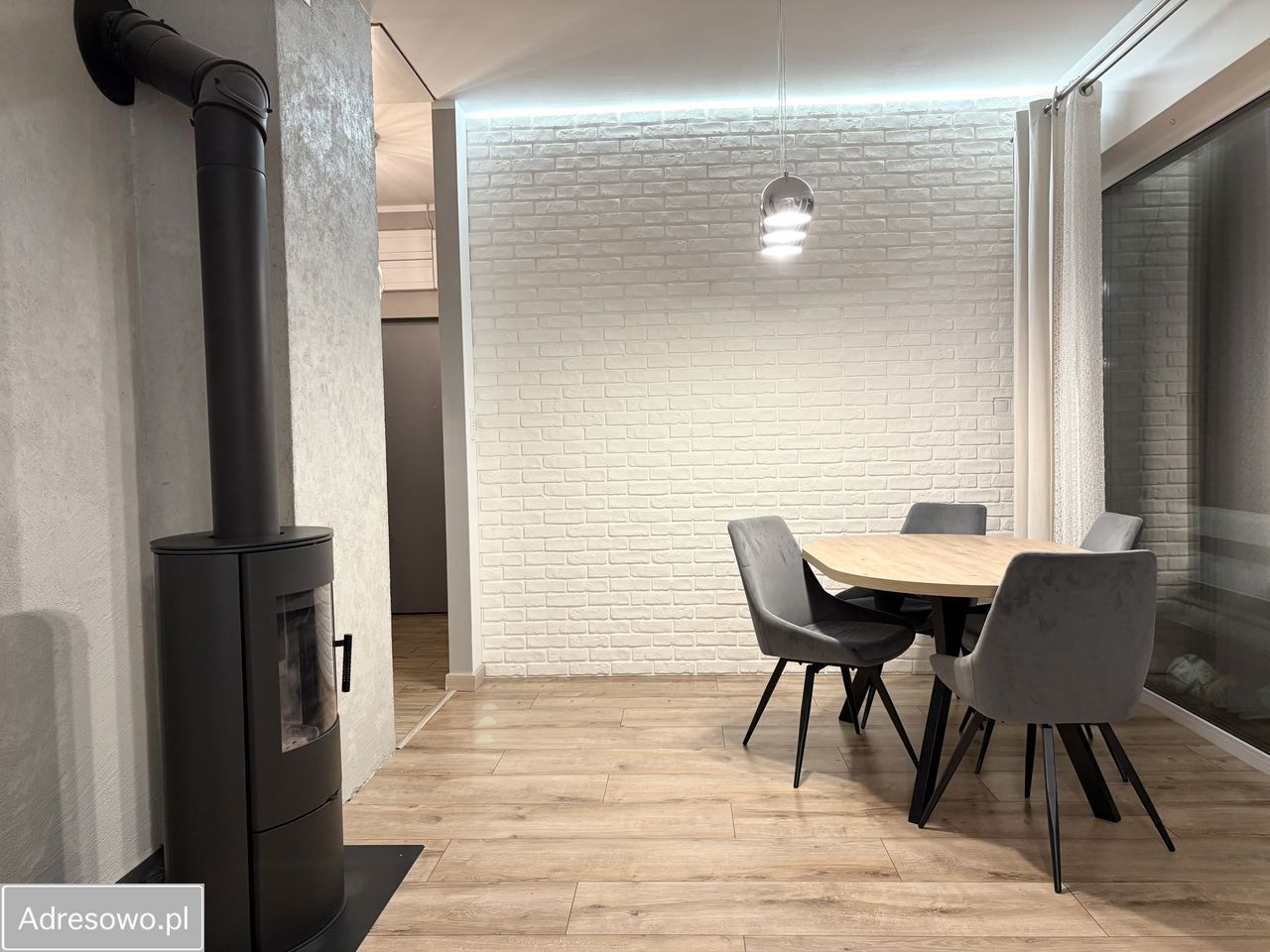 Mieszkanie 6-pokojowe Pruszków, ul. Marii Skłodowskiej-Curie. Zdjęcie 19