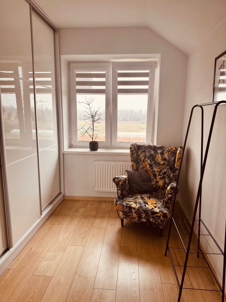 Mieszkanie 4-pokojowe Praszka, ul. Warszawska. Zdjęcie 8