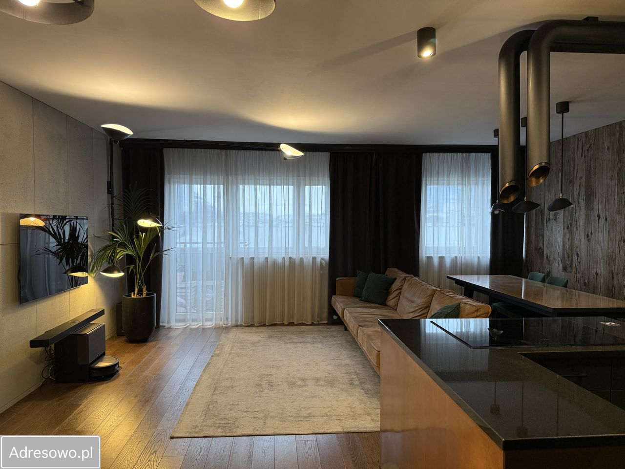 Mieszkanie 3-pokojowe Warszawa Śródmieście, ul. Chmielna. Zdjęcie 17