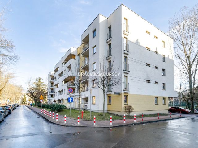 Mieszkanie 3-pokojowe Kraków Nowa Huta, os. Szklane Domy. Zdjęcie 33