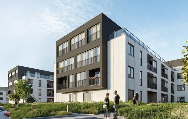 Mieszkanie 3-pokojowe Warszawa Białołęka. Zdjęcie 11