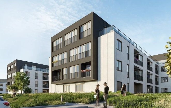 Mieszkanie 3-pokojowe Warszawa Białołęka. Zdjęcie 11