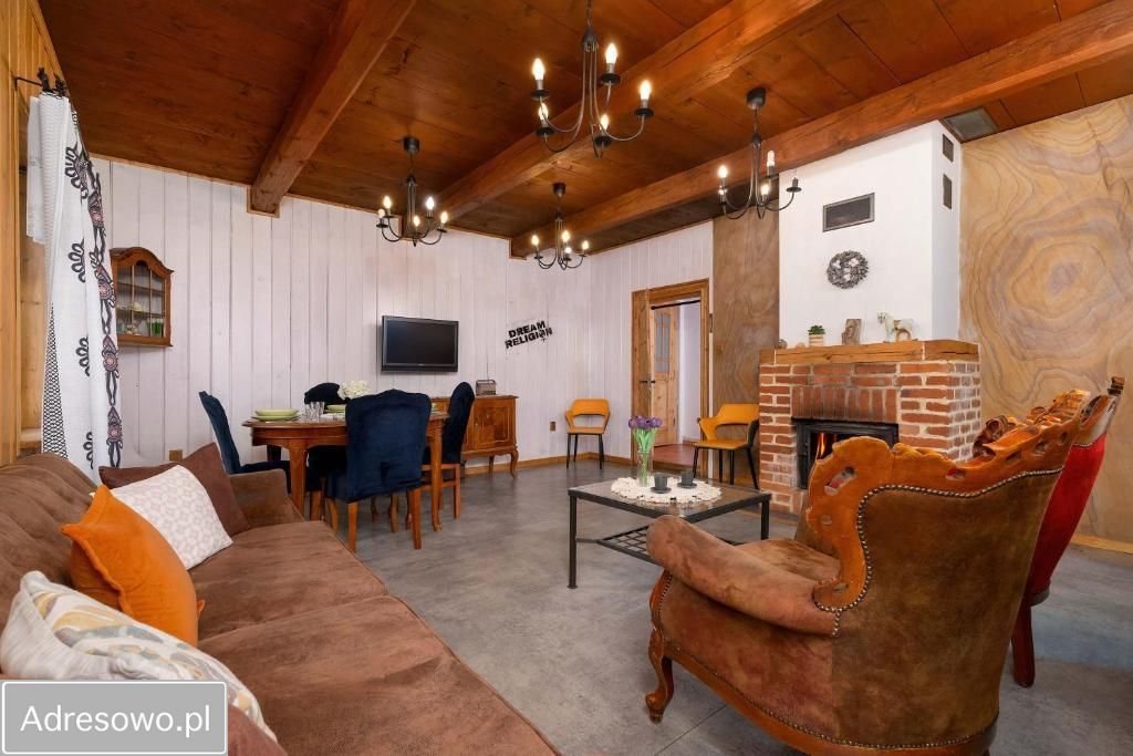 bliźniak, 3 pokoje Szczyrk, ul. Górska. Zdjęcie 9