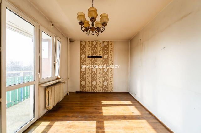 Mieszkanie 3-pokojowe Kraków Mistrzejowice, os. Kombatantów. Zdjęcie 6