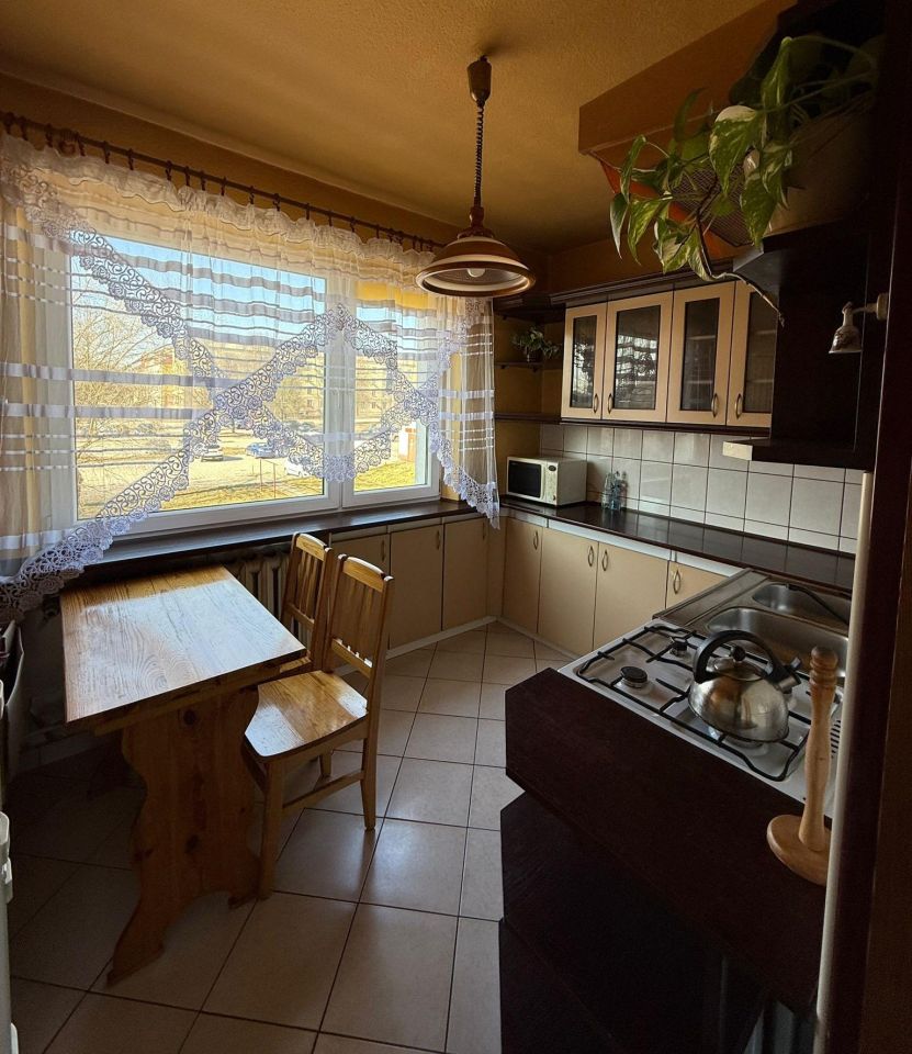 Mieszkanie 3-pokojowe Skarżysko-Kamienna Milica, ul. Mickiewicza. Zdjęcie 2