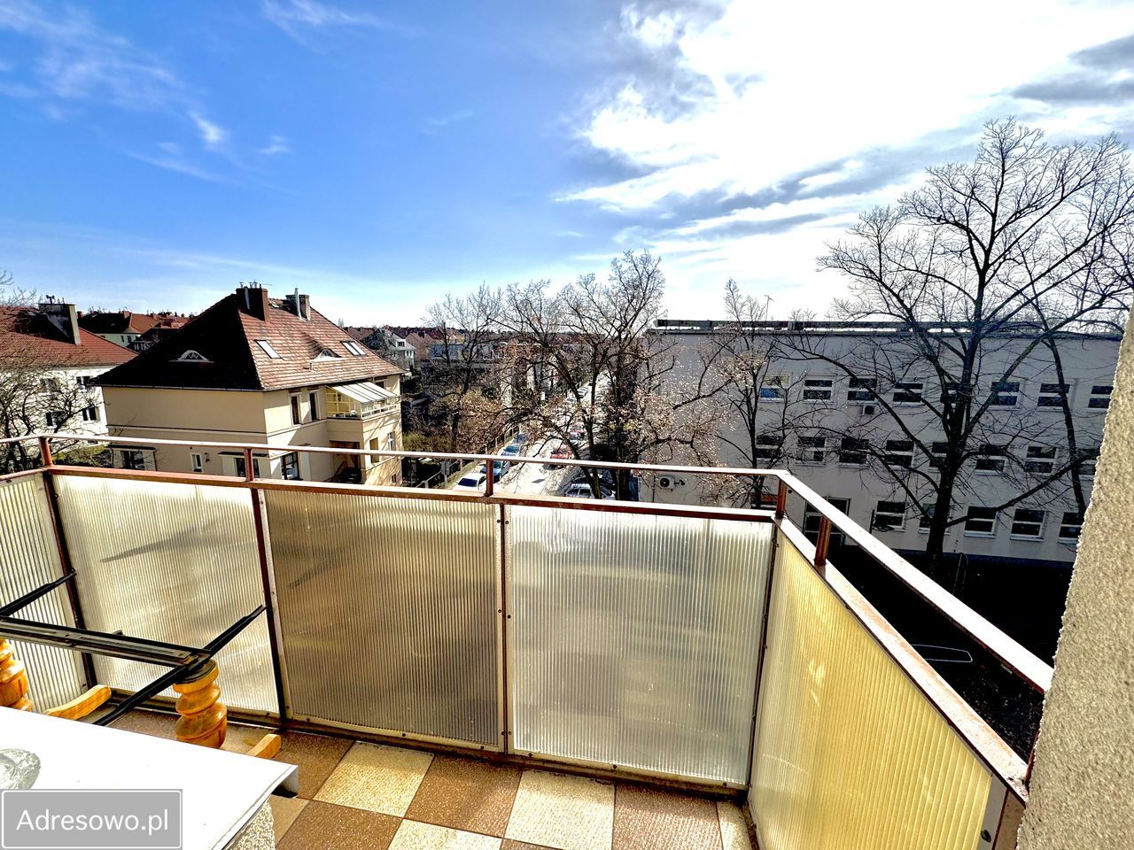 Mieszkanie 3-pokojowe Opole Śródmieście, ul. Karola Miarki. Zdjęcie 11