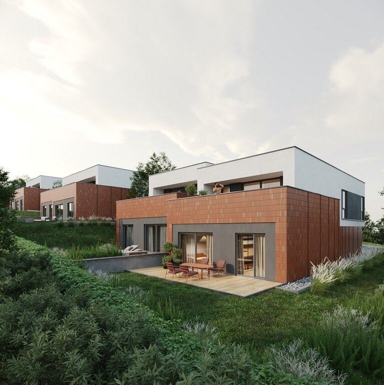 Mieszkanie 4-pokojowe Tyczyn, ul. Potoki. Zdjęcie 4