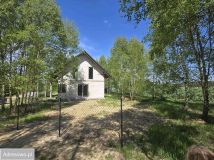 dom wolnostojący, 3 pokoje Wda. Zdjęcie 3