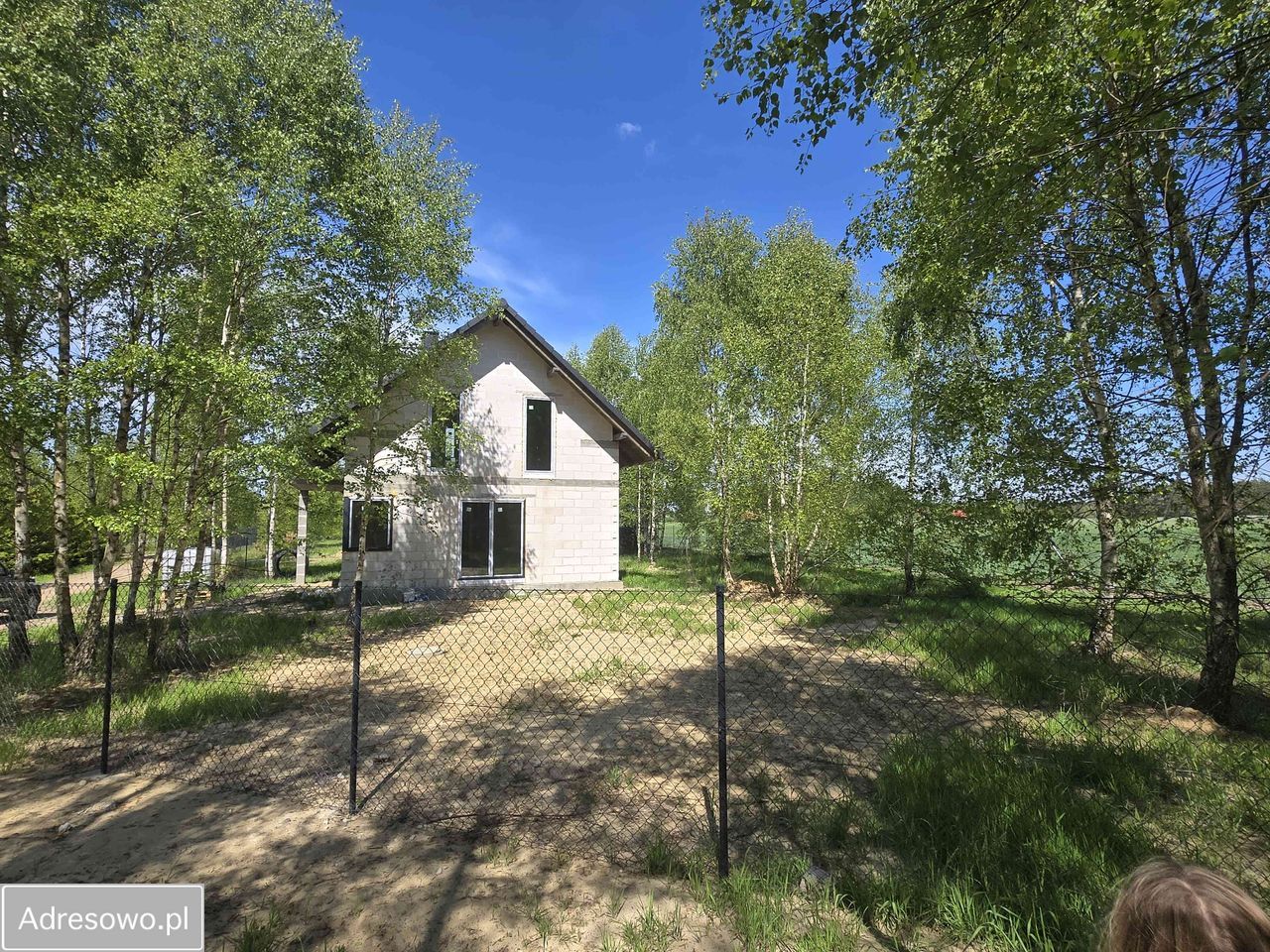 dom wolnostojący, 3 pokoje Wda. Zdjęcie 4