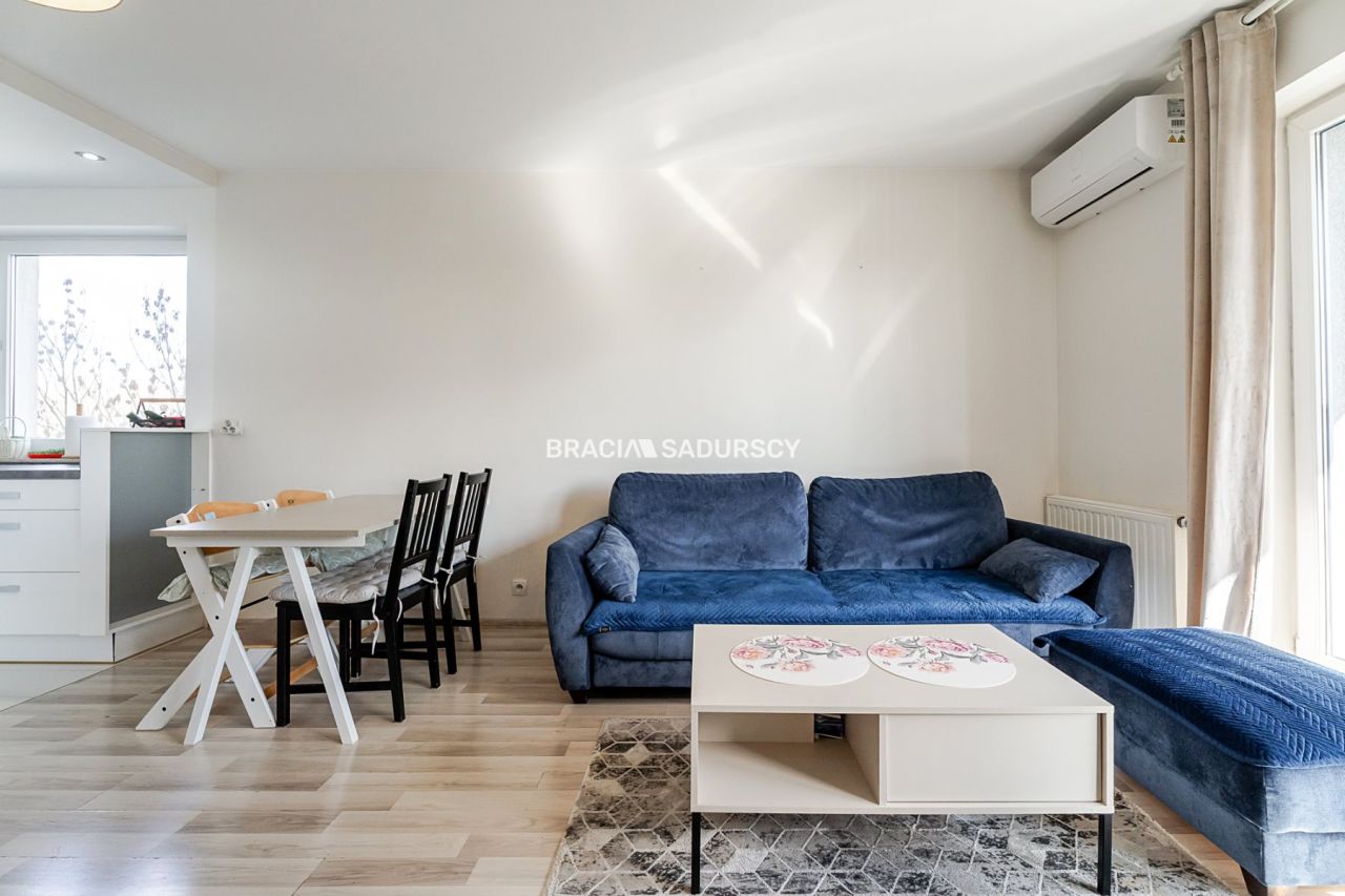 Mieszkanie 2-pokojowe Kraków Czyżyny, al. Jana Pawła II. Zdjęcie 18