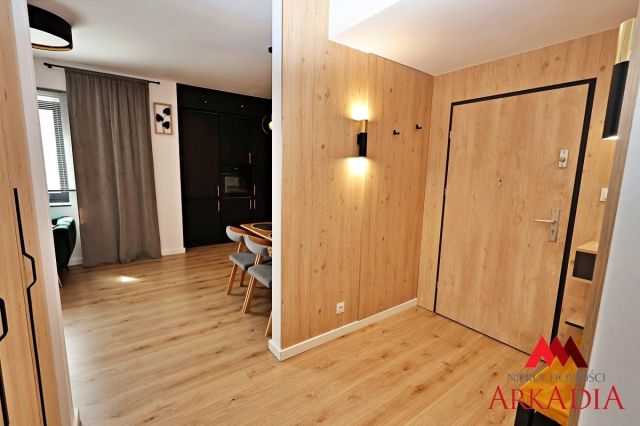 Mieszkanie 3-pokojowe Włocławek Centrum. Zdjęcie 12