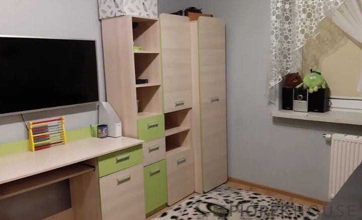 Mieszkanie 3-pokojowe Marki, ul. Elektryków. Zdjęcie 4