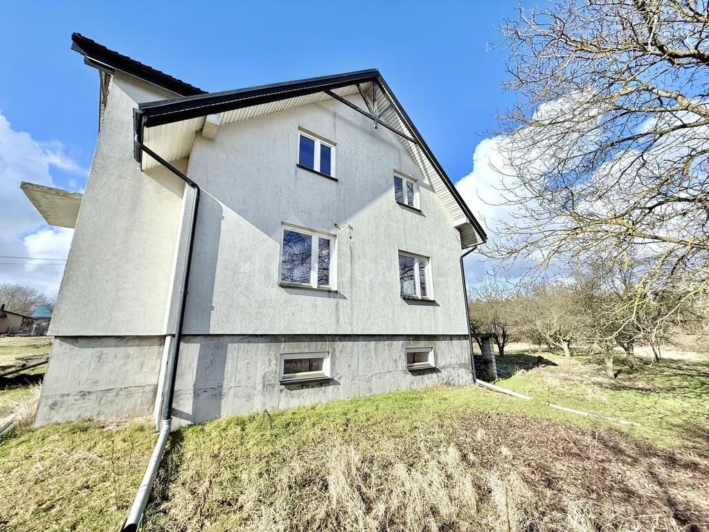 dom wolnostojący, 5 pokoi Bugaj. Zdjęcie 17