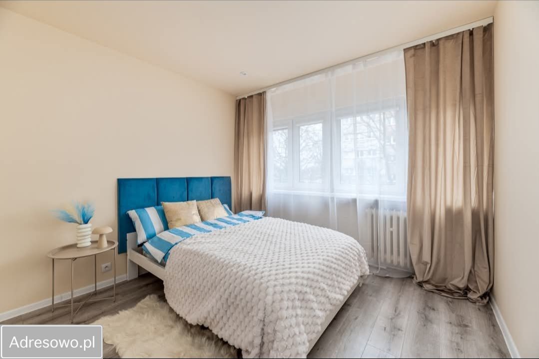 Mieszkanie 2-pokojowe Łódź Bałuty, ul. Bolesława Limanowskiego. Zdjęcie 5