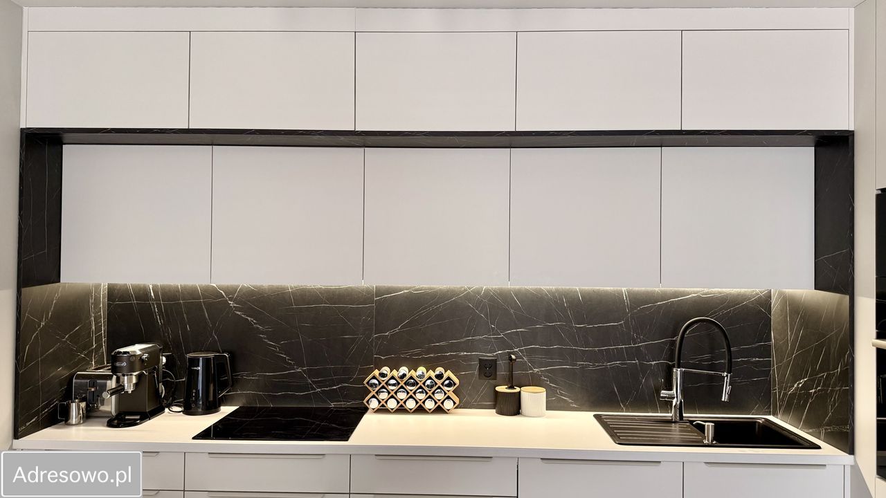 Mieszkanie 3-pokojowe Wrocław Psie Pole, ul. Ameriga Vespucciego. Zdjęcie 9