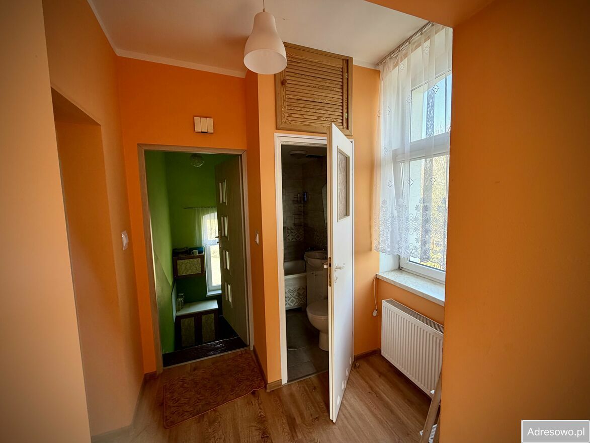 Mieszkanie 2-pokojowe Jaczków, Jaczków. Zdjęcie 3